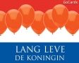 Lang leve de Koningin