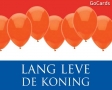Lang leve de Koning
