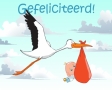 gefeliciteerd