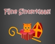 Fijne sinterklaas