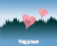 Volg je hart