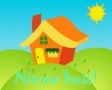 Nieuw huis