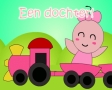 Een dochter!