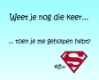 Weet je nog die keer