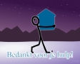 Bedankt voor je hulp