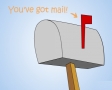 Youve got mail!