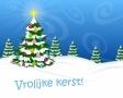 Vrolijke kerst