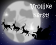 Vrolijke kerst