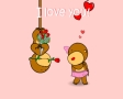 I love you