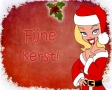 Fijne kerst