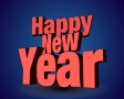 Happy New Year