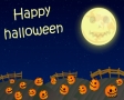 Happy halloween