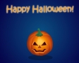 Happy halloween
