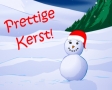 Prettige kerst!