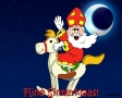 Fijne sinterklaas