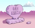 Be mine