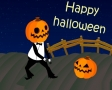 Happy halloween