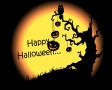 Happy halloween