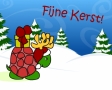 Fijne kerst