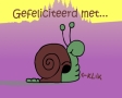 Gefeliciteerd