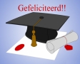 Gefeliciteerd