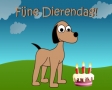 Fijne Dierendag