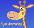 Fijne dierendag