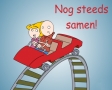 Nog steeds samen