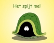 Het spijt me