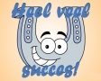 Heel veel succes