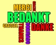 Merci gracias