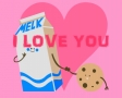 I love you