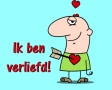 Ik ben verliefd