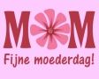 Mam fijne moederdag