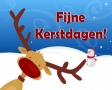 Fijne kerstdagen