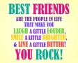 Best friends