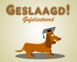 Gefeliciteerd