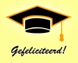Gefeliciteerd