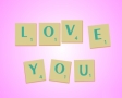 Love you