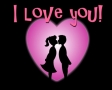 I love you