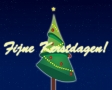 Fijne kerstdagen