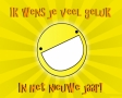Ik wens je veel geluk
