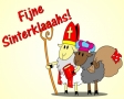 Fijne Sinterklaaahs