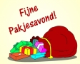 Fijne Pakjesavond