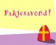 Pakjesavond