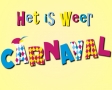 Het is weer carnaval
