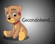 Gecondoleerd