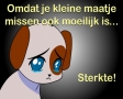 Sterkte