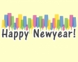 Happy Newyear