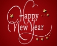 Happy New Year